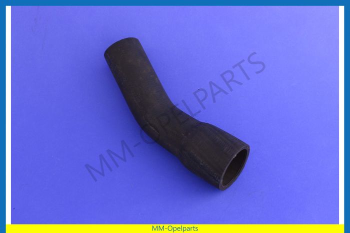 Rubber fuel neck, 40-50 mm  Caravan + Monza