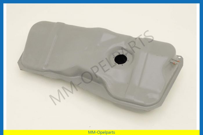 Tank, petrol, inj, 42L, 1,2-1,6N, 2/3-drs