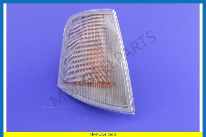 Indicator right front, 91-94