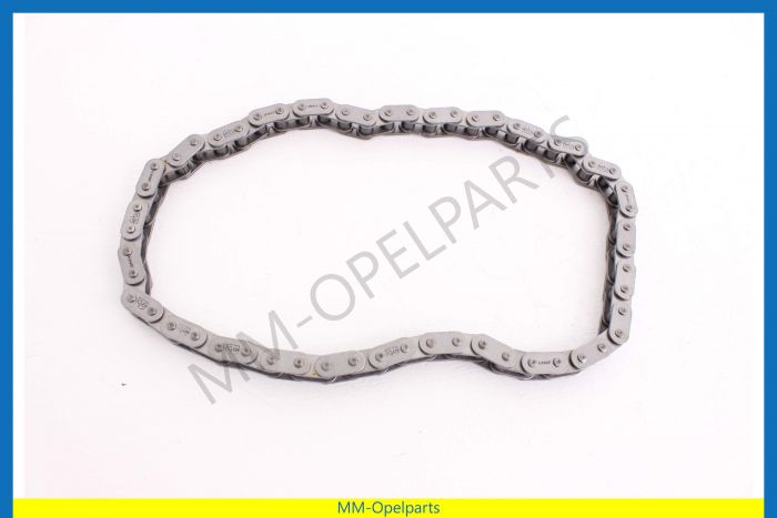 Roller chain  1.0/1.1 /1.2  OHV