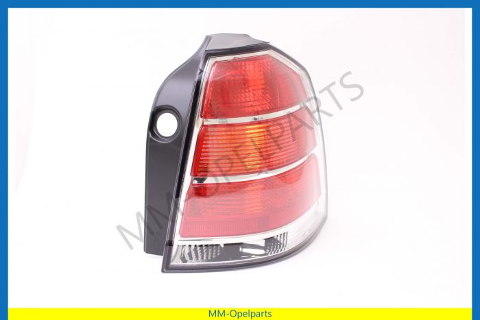 Rear lamp, right
