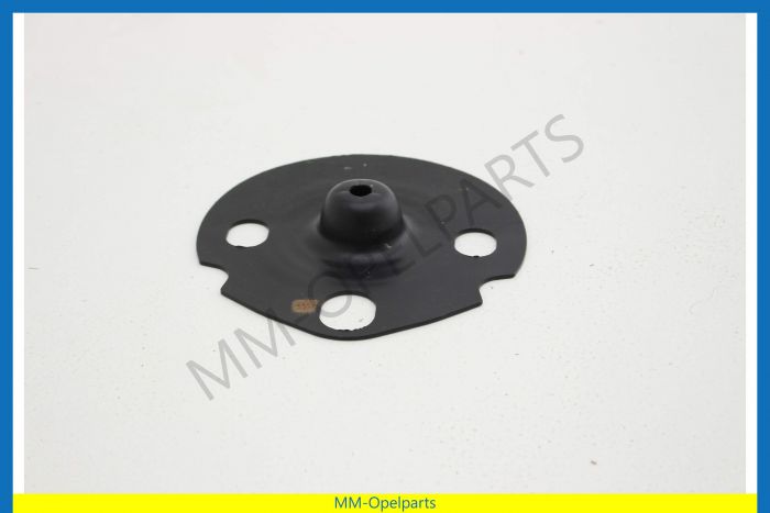 Spring support, rear, upper (SEDAN)/(H/B) 86-
