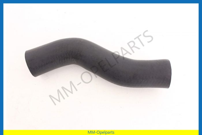 Radiator hose 1.6 1.8 2.0