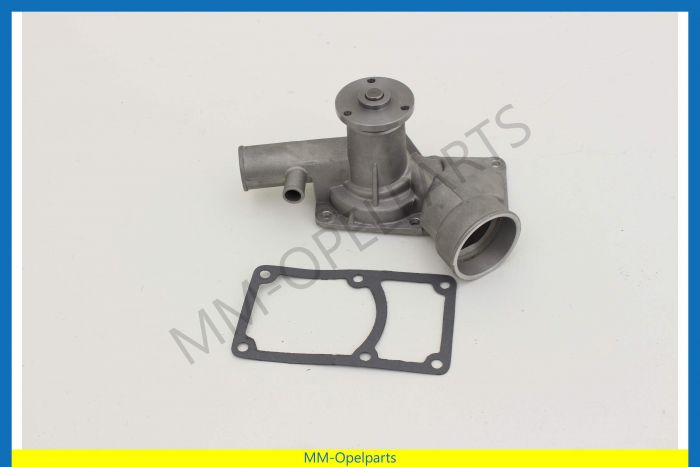 Water pump  1.0 /1.2 OHV