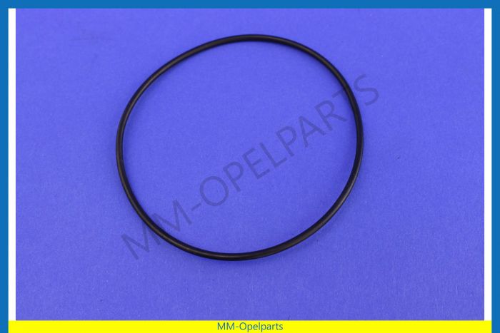 O-ring  rubber  69 x 2