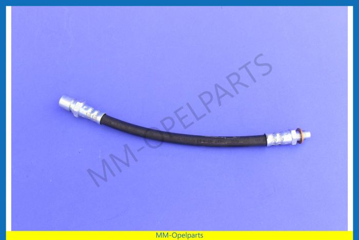 Brake hose front axle, M/F, 230 mm, with drum brake