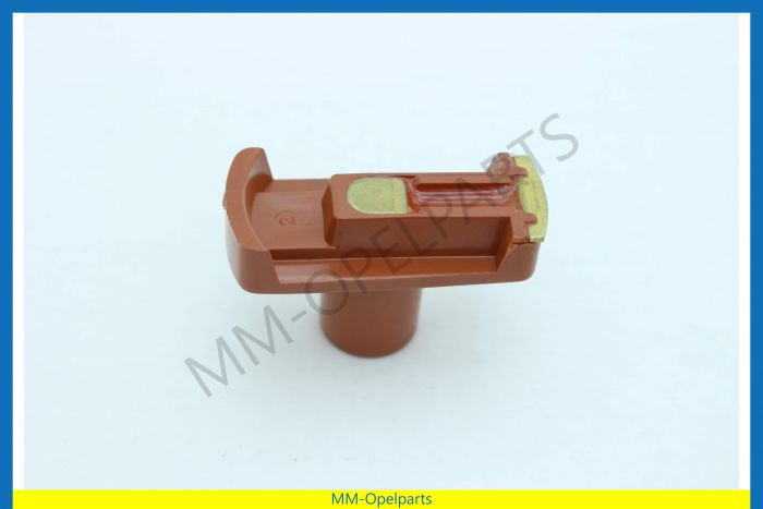 Distributor rotor Bosch 13N, 13S