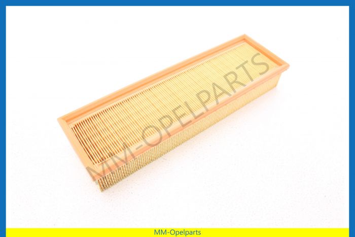 Air filter element diesel 16D,20D, 21D, 23D