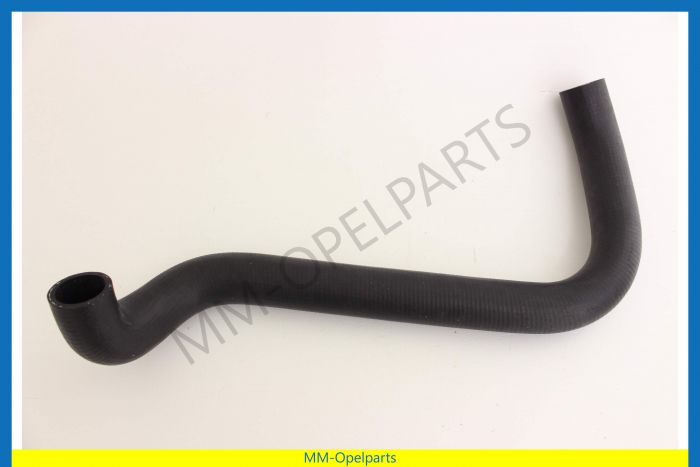 Radiator Hose lower 2.5E/3.0E/C3.0NE