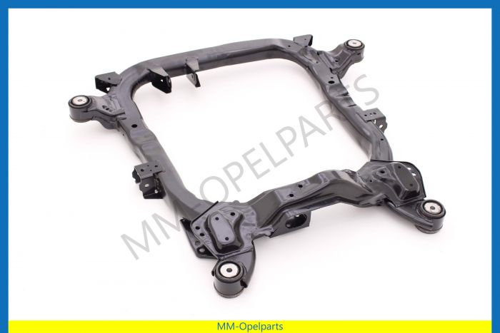 Subframe  