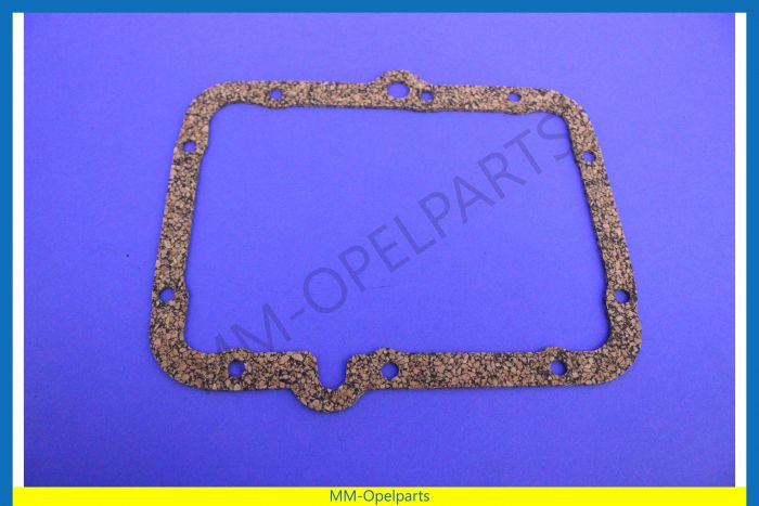 Oil pan gasket  4-gearbox CIH