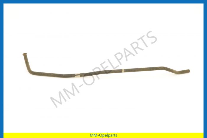 Front pipe  1.0N/1.2N   until engine1500000
