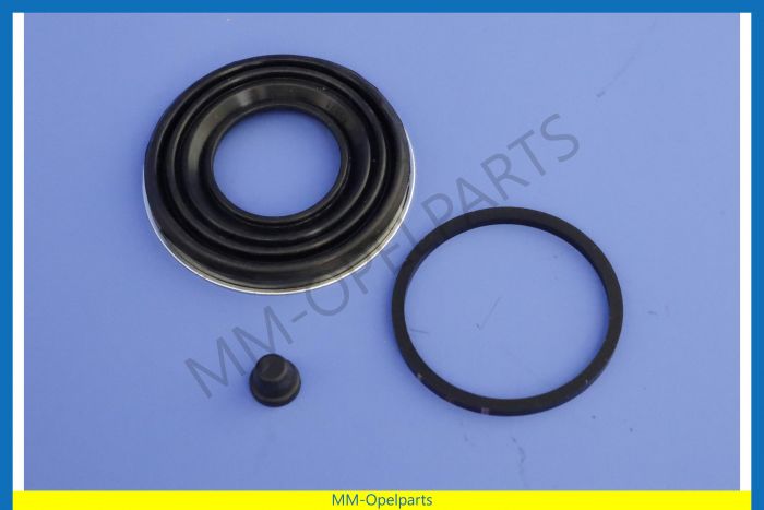 Caliper repair kit  Delco  