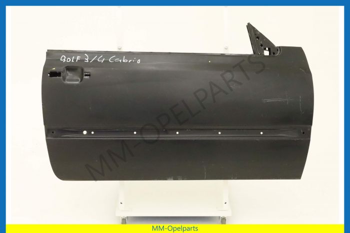 Door right  Convertible