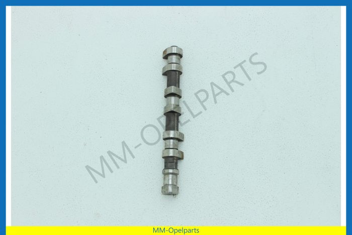 Camshaft  Omega B