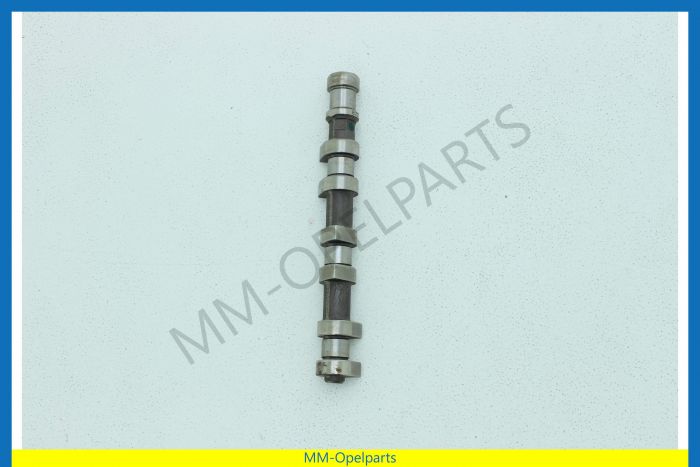Camshaft Omega B