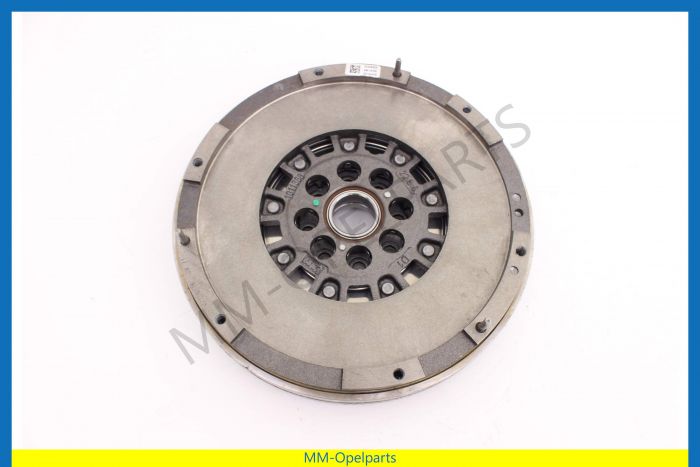 Flywheel