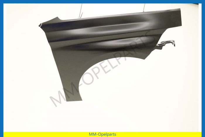 Front wing right
