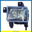 FOG LAMP, FRONT