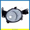 Fog Light