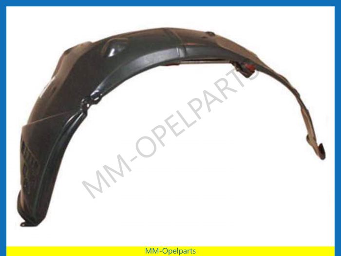 COVER,PROTECTIVE LEF