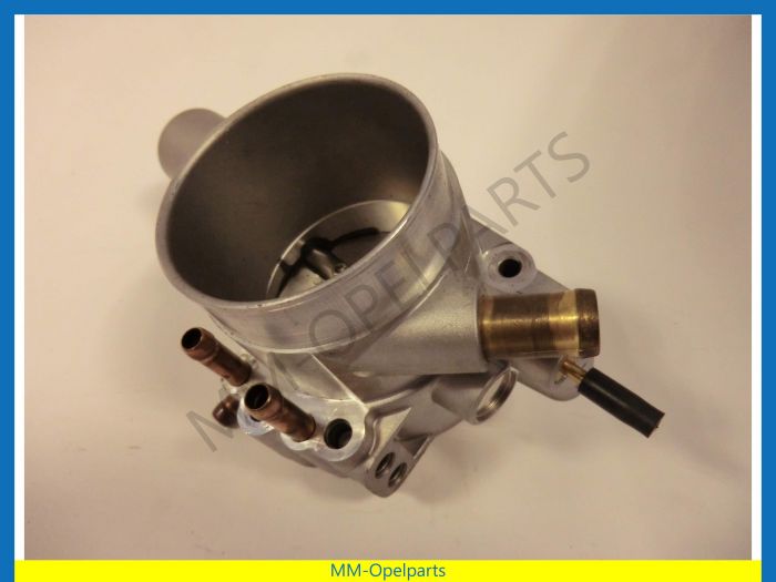 Throttle body - Y26SE