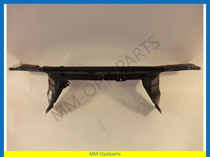 Front plate upper from Ch.M1000001