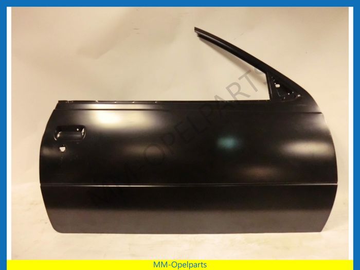 Portier right Cabriolet