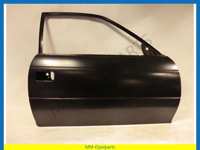 Door right 3-drs Hatchback not for GSI