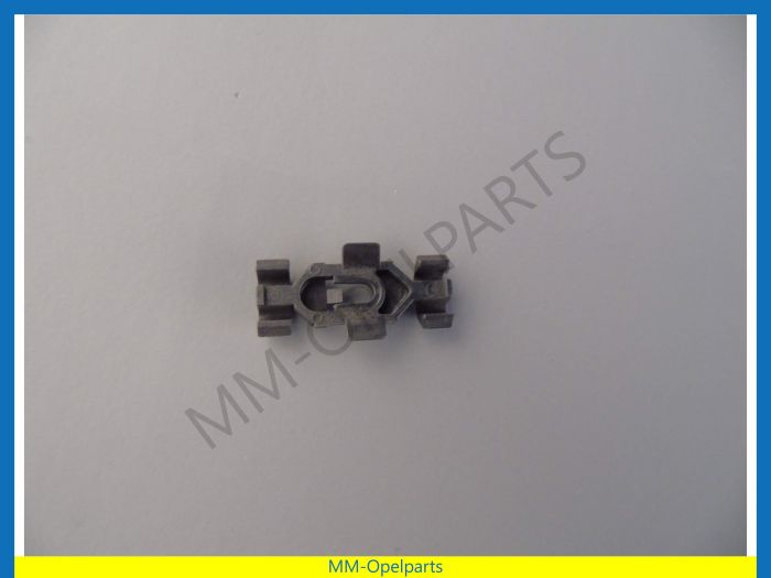 Clip  sill frame