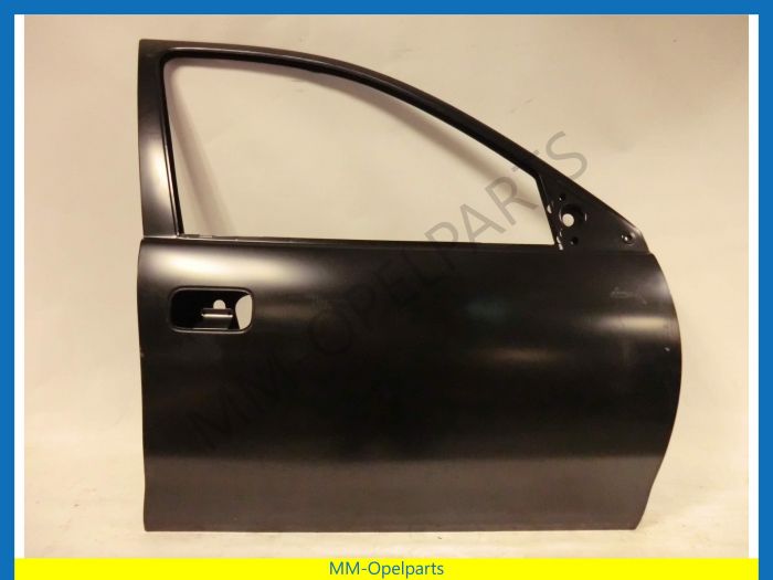 Door right front 5-drs  Hatchback and Combo