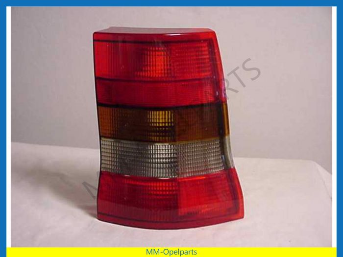 R.Rear lamp Astra 94-kombi 