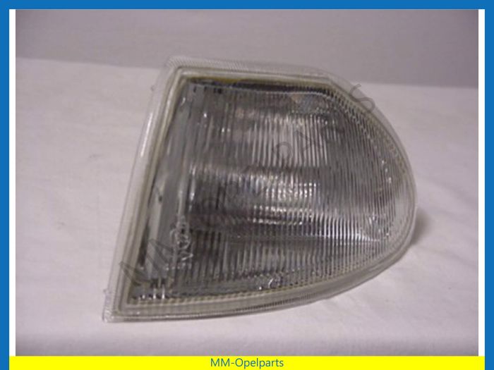 Indicator left Astra 94- white