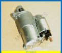 Starter 1.4-1.8 pertrol