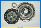Clutch set 18SV/E18NV/S18NV