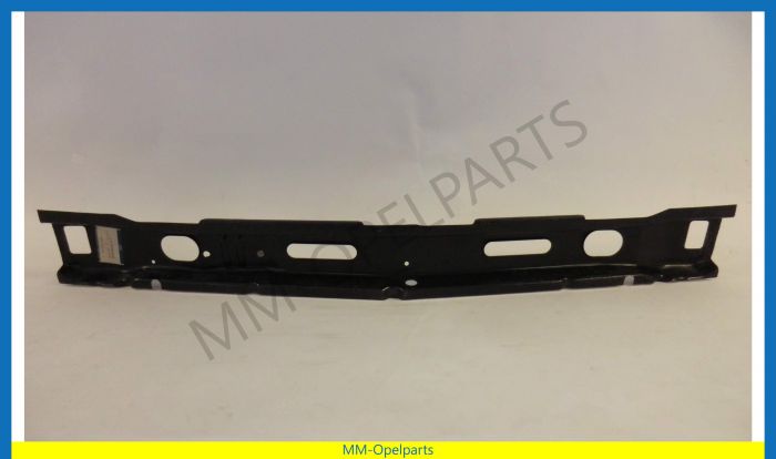Front beam
