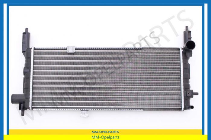 Radiator   
