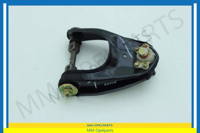 Control arm upper right