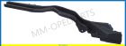 Lengthwise member, rear, w/fitting, for subframe, right
