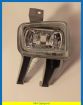 Fog lamp left Astra 94- imi. E-mark