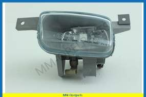 Fog lamp front  Sintra