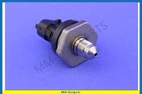 Fuel Pressure Sensor-High Pressure Sensor 