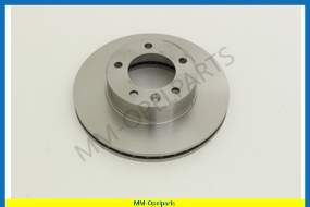 Break Disc Front