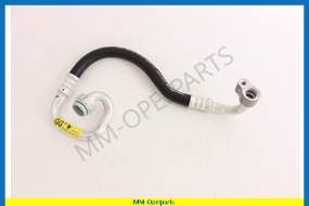 Refrigerant pipe, Ident GG