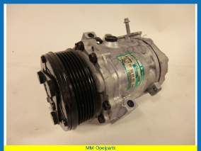 Airco compressor Y17DT Y17DTL Z17DTH