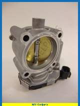 Throttle body - A16LET