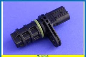 Speed sensor, crankshaft, A22DM