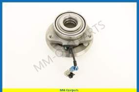 Wheel Bearing