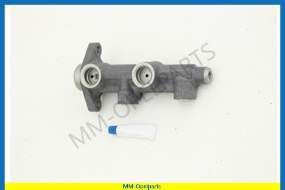 Main brake cylinder  Omega A