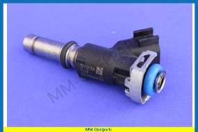 Fuel injector, A16XER / Z16XER / Z16XE1, 25380933